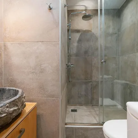 Phaedrus Living: The Emerald Studio Athen Exterior foto