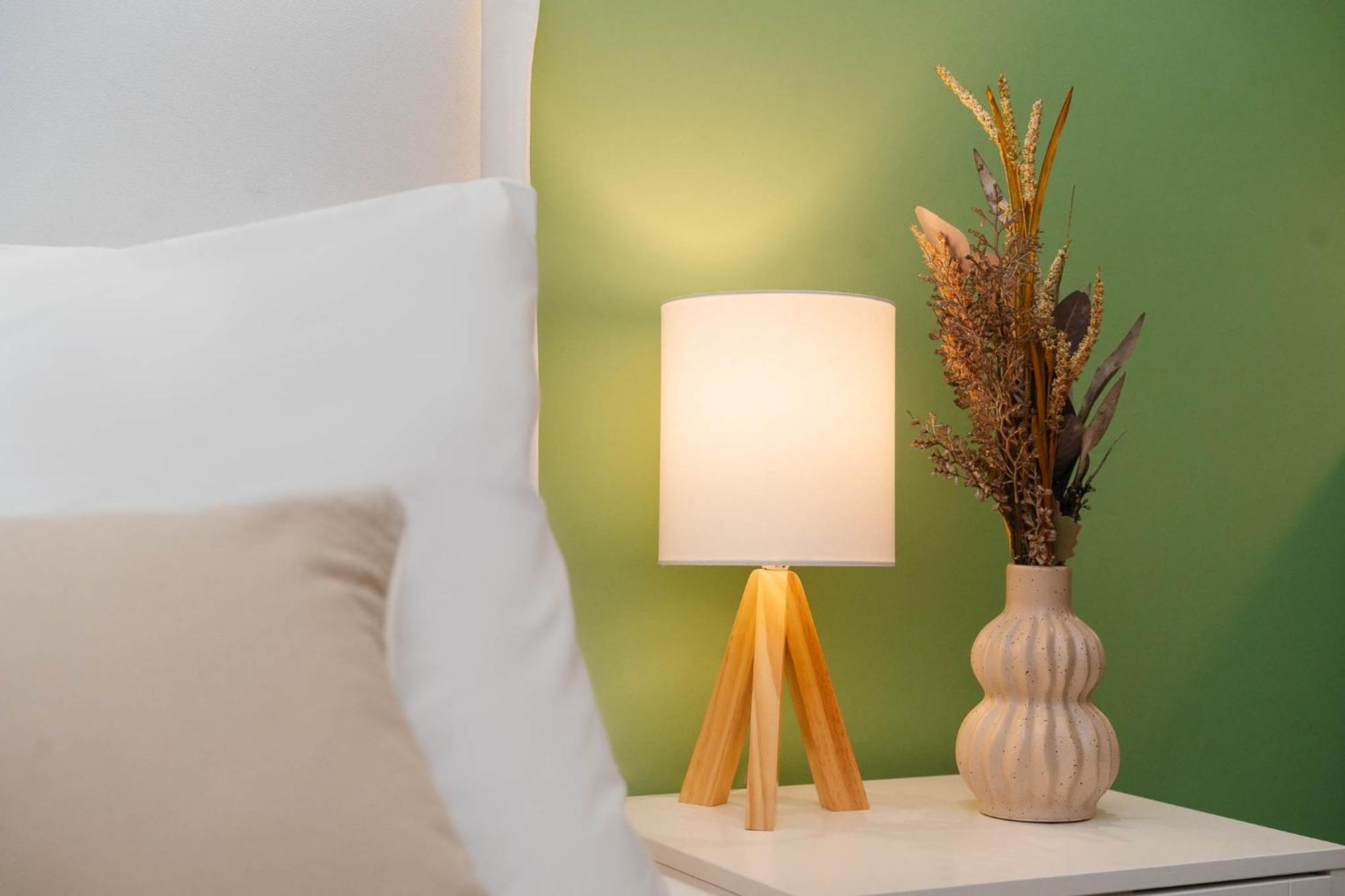 Appartement Phaedrus Living: The Emerald *