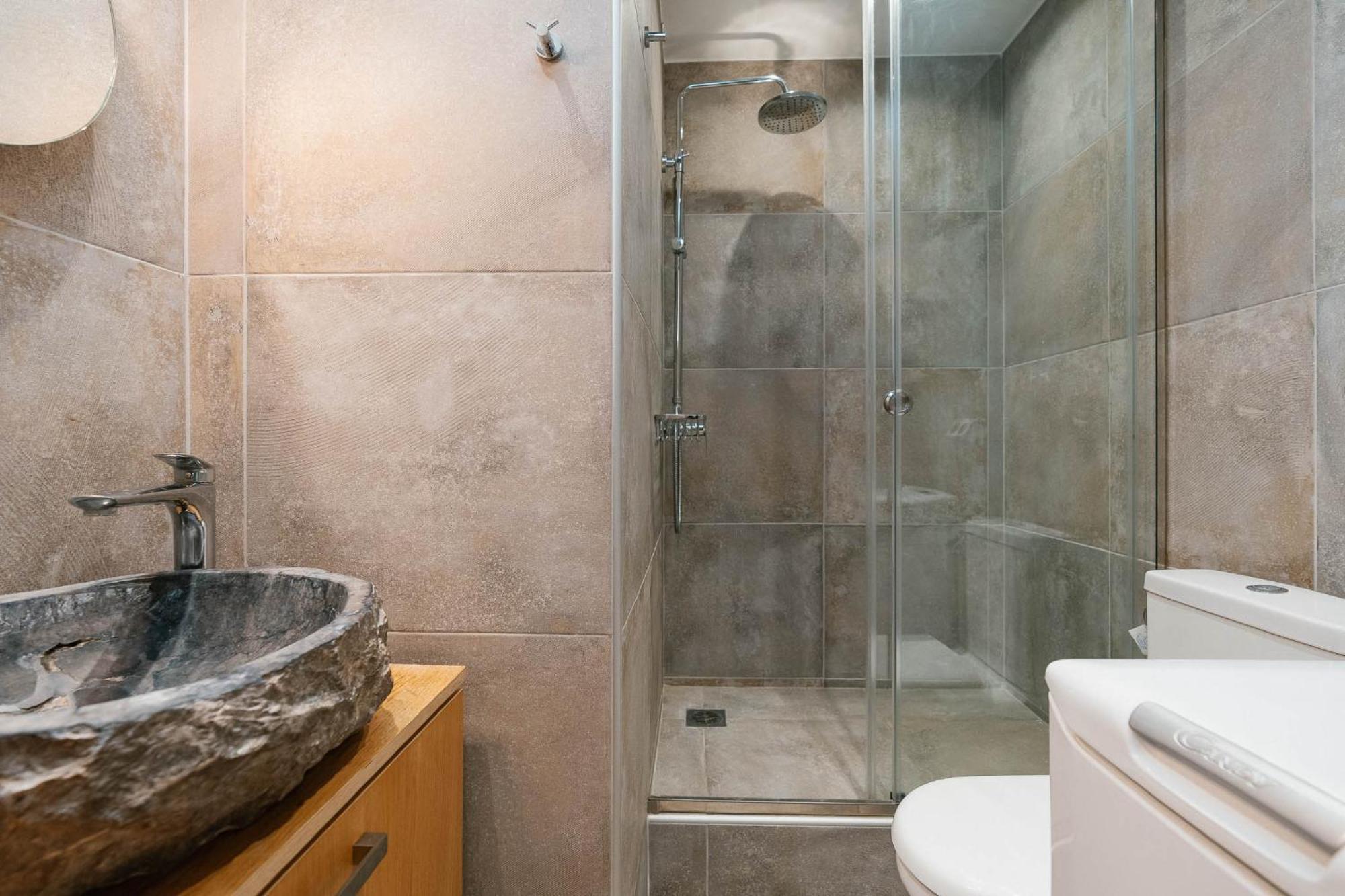 Appartement Phaedrus Living: The Emerald